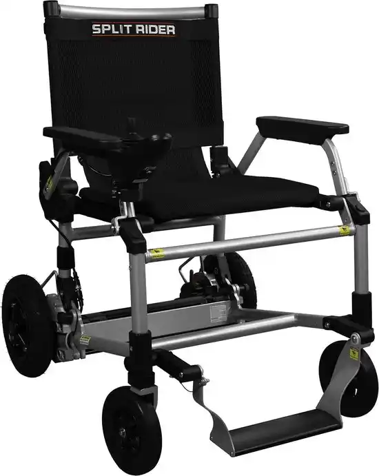 elektrische rolstoel kopen 3